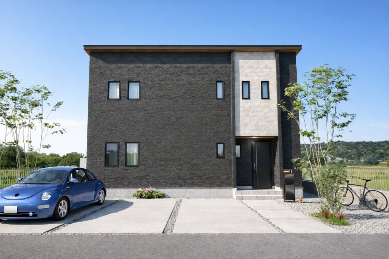 アイタウン三木池戸Ⅱ10号地