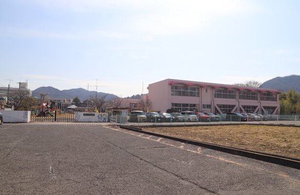 高松市立国分寺南部幼稚園