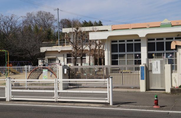 高松市立国分寺南部保育所