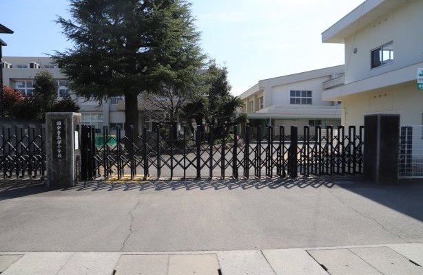 高松市立国分寺南部小学校