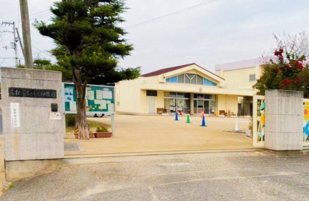 高松市立川添幼稚園