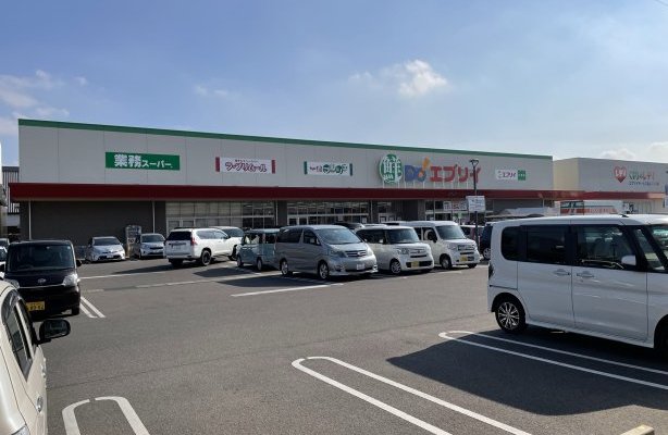 エブリイ　六条店
