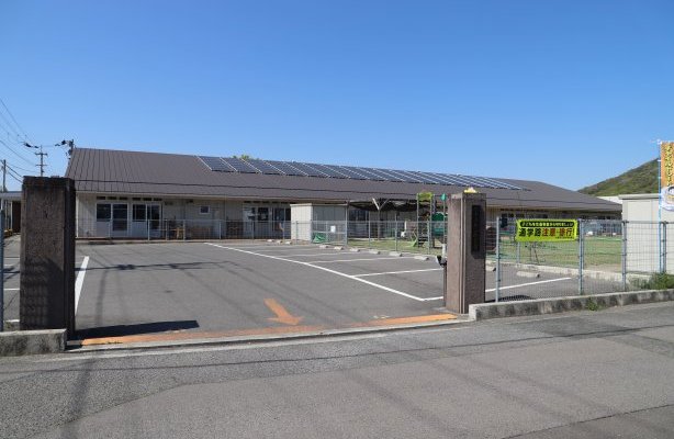 さくらの山保育園