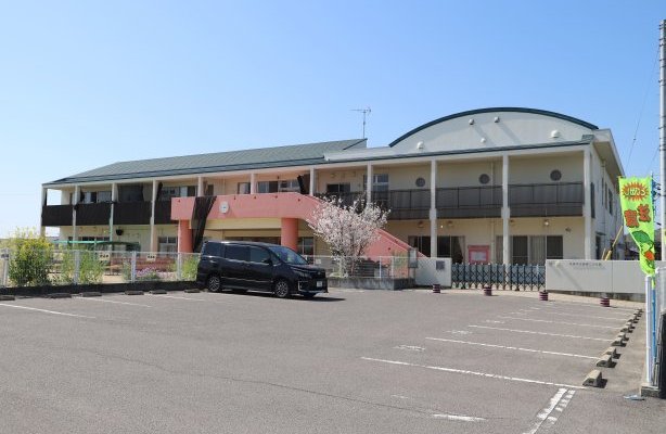 丸亀市立飯野こども園