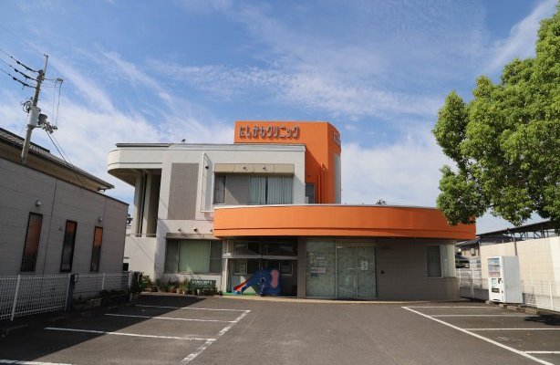 にしかわクリニック（小児科）