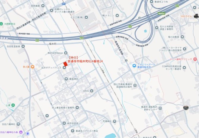 地図