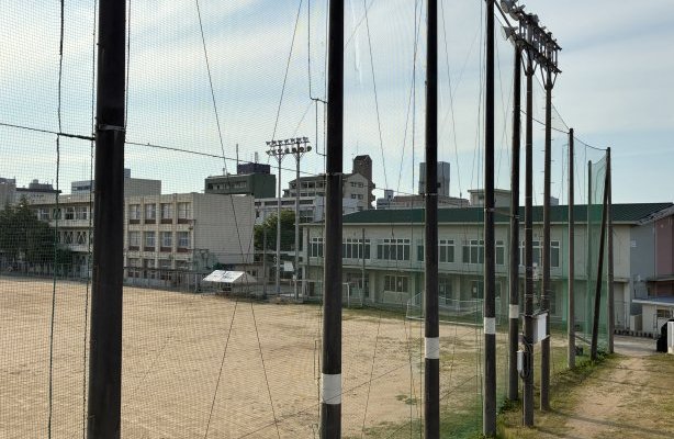高松市立玉藻中学校