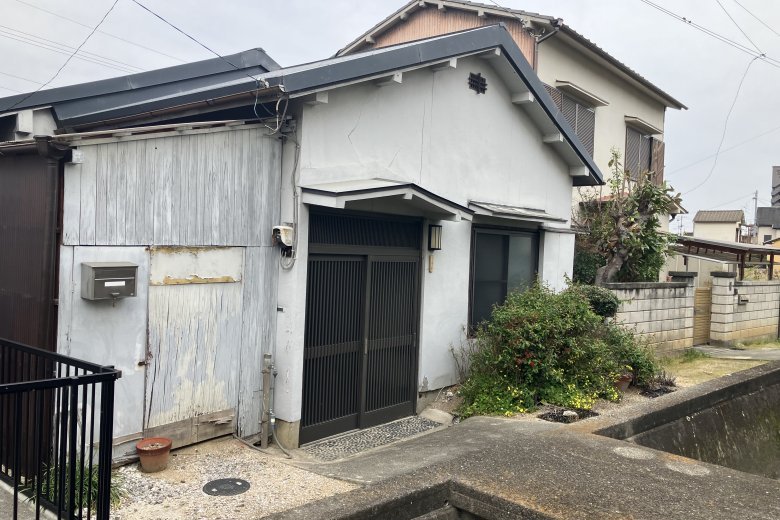 【仲介-売土地】高松市上福岡町
