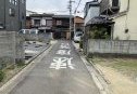 北側市道