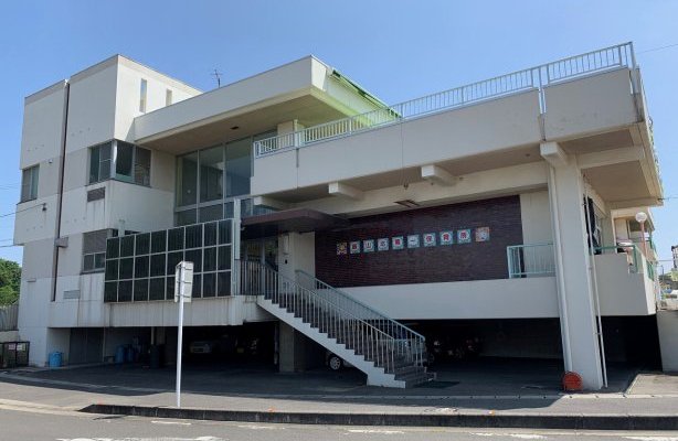 丸亀市立飯山北第一保育所