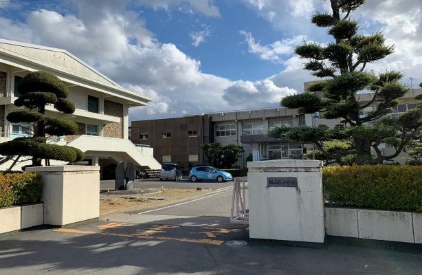 丸亀市立飯山北小学校