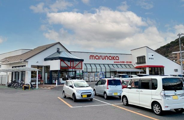 マルナカ飯山店