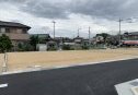 3号地　南西より