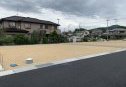 5号地　南西より