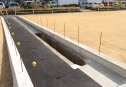 ゴミステーション（設置前）