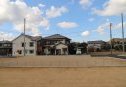 12号地　東から