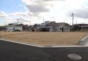 12号地　北西から