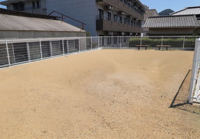 公園
