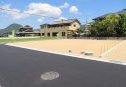 6号地　南東より