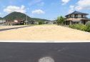 3号地　東より