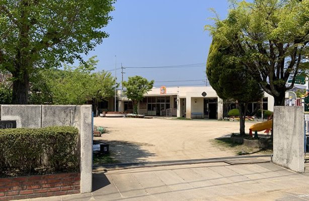 高松市立檀紙幼稚園