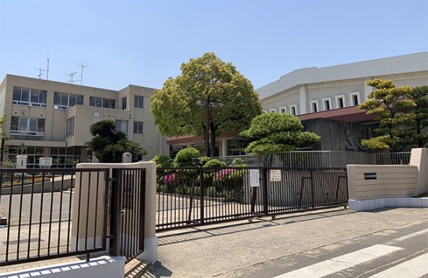 高松市立檀紙小学校