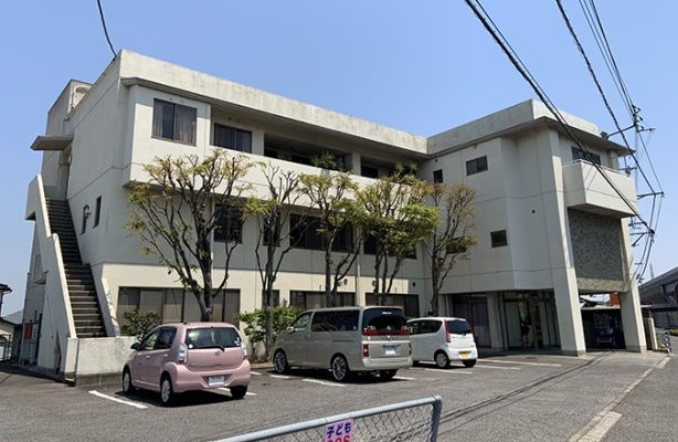香西内科医院