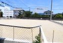 1号地　南から
