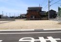 1号地　北から