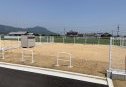 ゴミステーション