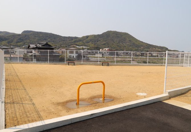 公園