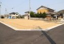 15号地　南西から