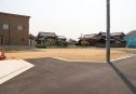 18号地　北東から