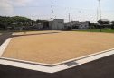 5号地　北東から