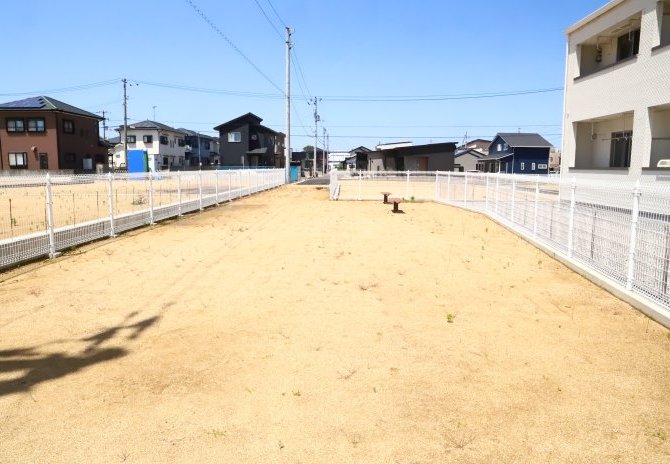 公園