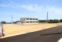 7号地　南西から