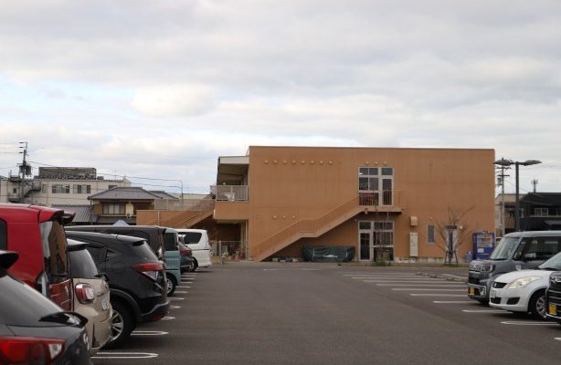 私立あさがお保育園