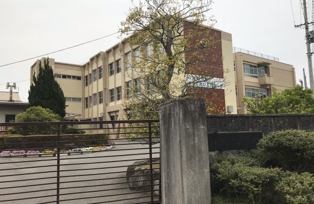 高松市立三渓小学校