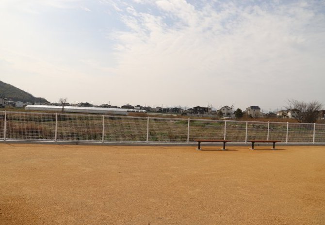 公園