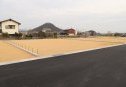 8号地　南西から