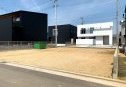 25号地　南東から