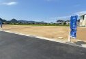 11号地　南東より