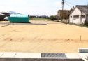5号地　北から