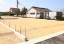5号地　北東から