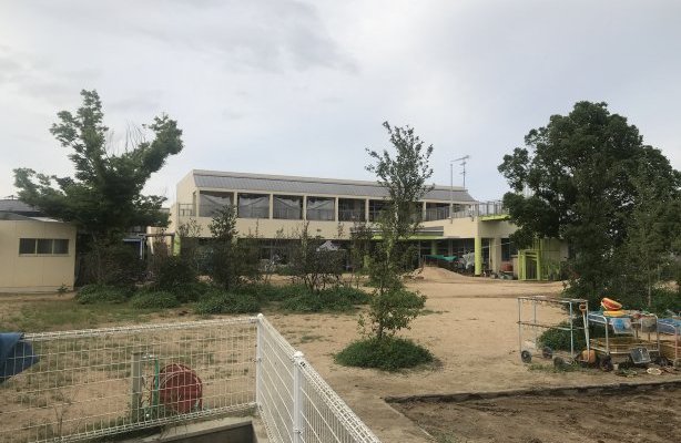 私立カンナ十河こども園
