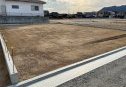 27号地　北東から