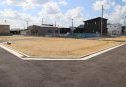 57号地　北東から