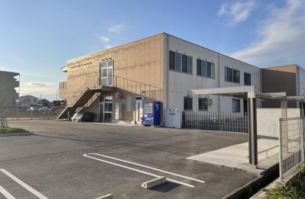 私立あさがお保育園