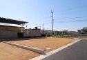 1号地　南東から