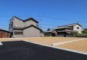 5号地　北西から